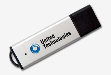 dh Style Customized USB Flash Drive