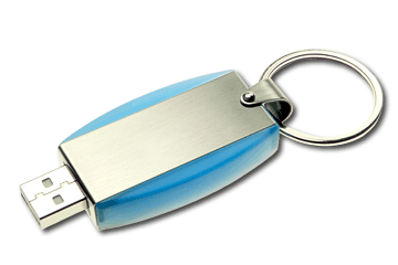 fit Style Customized USB Flash Drive