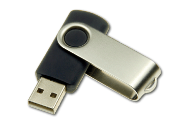 swm Style Customized USB Flash Drive